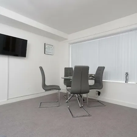 Apartment Beech House