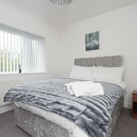 Beech House Apartment *