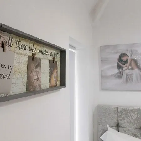 Beech House Apartment *
