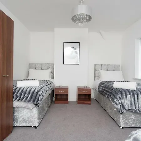 Apartment Beech House *